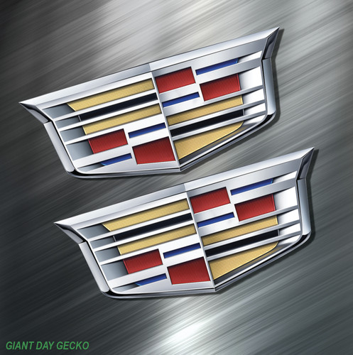 Two cadillac caddy xts - (2),