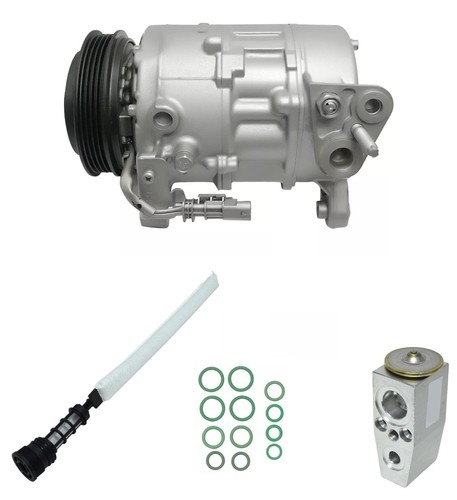 Ryc reman compressor kit - reman,